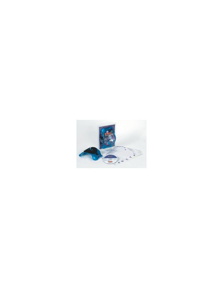 Aplicador Etiquetas Avery (software incluido)