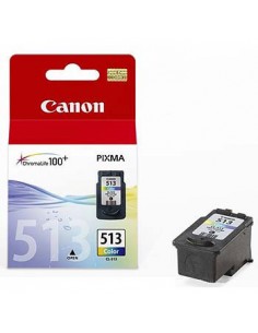 Tinteiro Alta Capacidade Pixma MP240/MP260/MP480 Cor