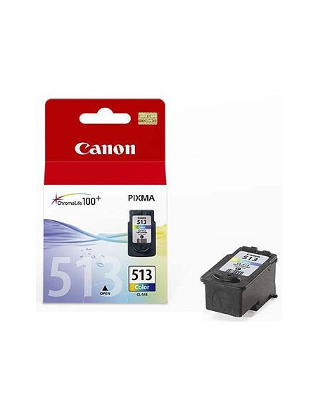Tinteiro Alta Capacidade Pixma MP240/MP260/MP480 Cor