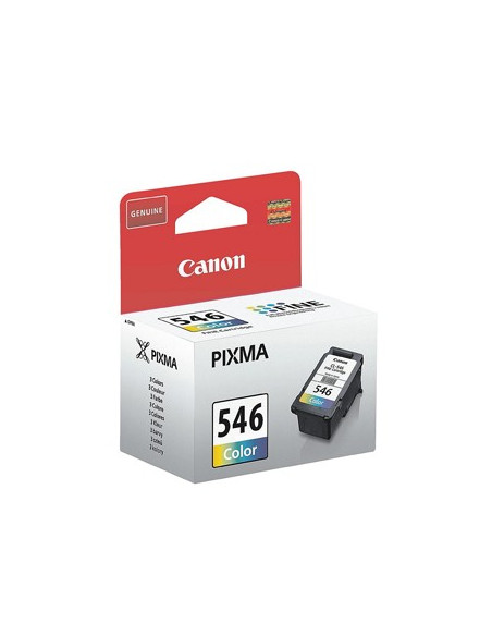Tinteiro Pixma MG2450/MG2550/MG2555 Cor