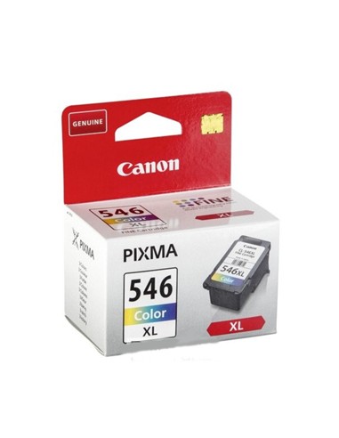 Tinteiro Pixma MG2450/MG2550/MG2555 Cor Alta Capacidade