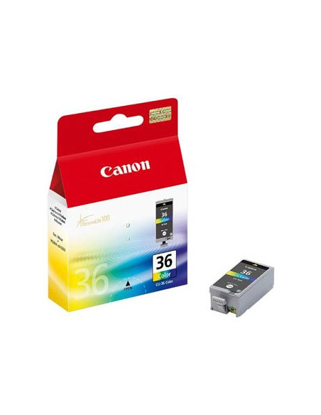 Tinteiro Pixma IP100 Cores