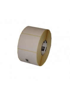 Etiquetas ZEBRA Papel MatePremium 2000T 102x76mm 12 Rolos