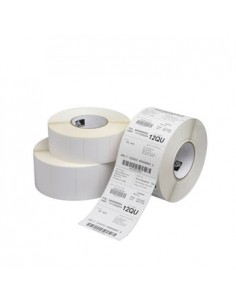 Etiquetas ZEBRA Termicas Premium 2000D 100x50mm 4 Rolos