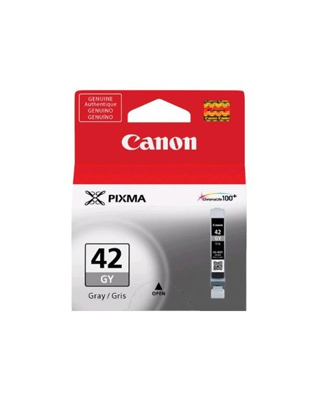 Tinteiro Pixma Pro 100 Cinza