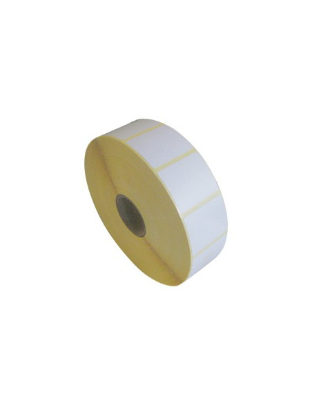 Rolo Etiquetas Termicas 42x35x40 3000 Unid
