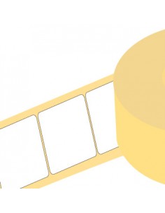 Rolo Etiquetas Termicas 102x75x25 (Rolo 500un)