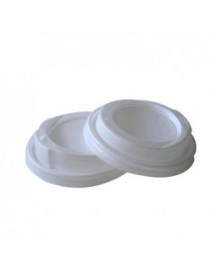 Tampa Copo Papel Take Away ILLY 335ml-12oz Cx 1000un