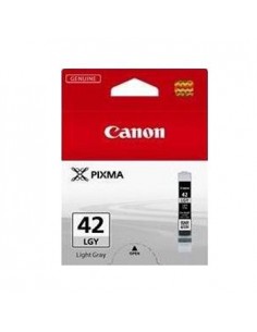 Tinteiro Pixma Pro 100 Cinza Claro