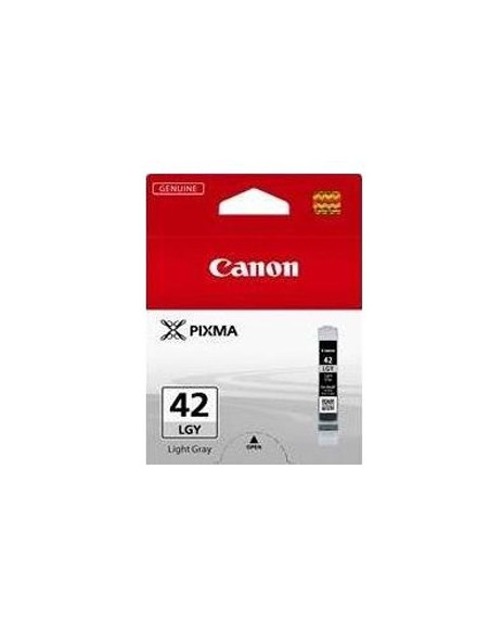 Tinteiro Pixma Pro 100 Cinza Claro