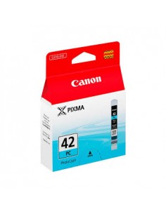 Tinteiro Pixma Pro 100 Azul Fotografico