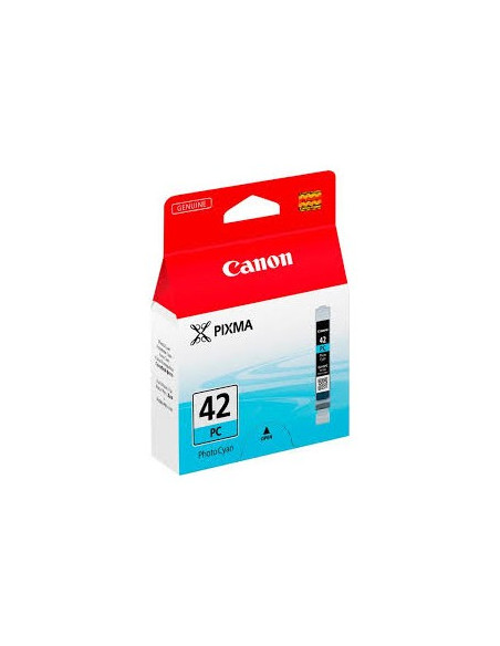 Tinteiro Pixma Pro 100 Azul Fotografico