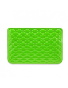 Bolsa Verde 222x111mm