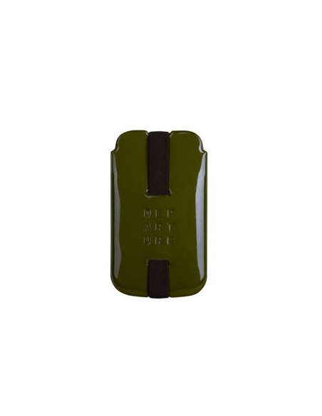 Capa para Iphone 5 Verde Azeitona