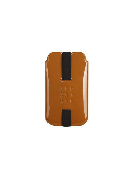 Capa para Iphone 5 Cor Terra