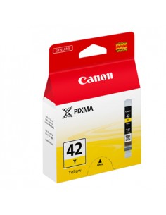 Tinteiro Pixma Pro 100 Amarelo