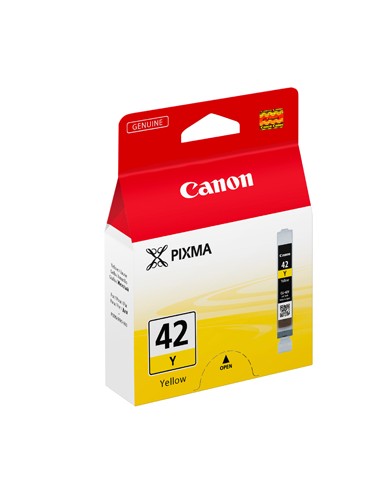 Tinteiro Pixma Pro 100 Amarelo