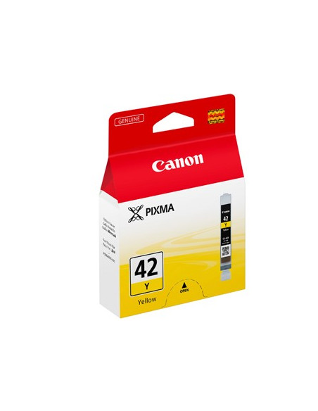 Tinteiro Pixma Pro 100 Amarelo