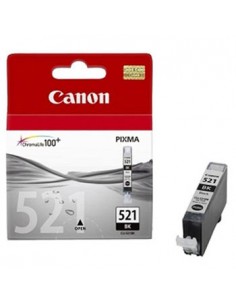 Tinteiro Pixma MP540/620/630/980/IP3600/IP4600 Preto