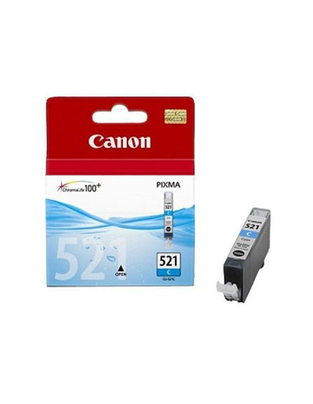 Tinteiro Pixma MP540/620/630/980/IP3600/IP4600 Azul