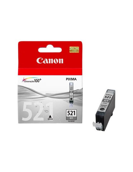 Tinteiro Pixma MP980 Cinza
