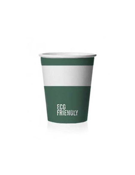 Copo Papel 207ml-7oz 100un