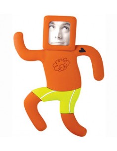 Moldura Magnetica FUN Swiming Dad CX25un