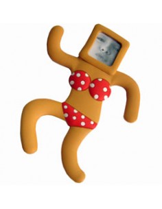 Moldura Magnetica FUN Swiming Mom CX25un