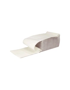 Papel Continuo 240x304 (12x9.5) 60gr A4 1 Via Cx 2000