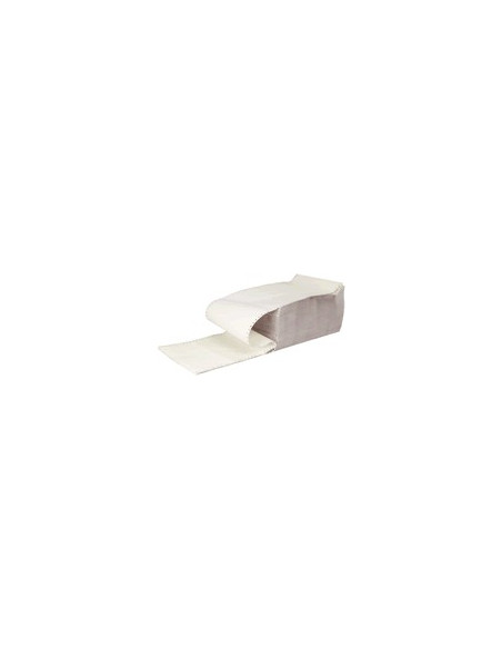 Papel Continuo 240x304 (12x9.5) 60gr A4 1 Via Cx 2000