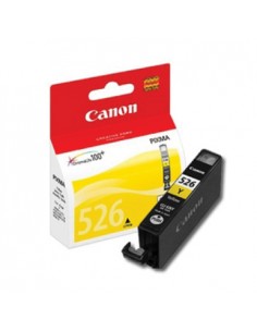 Tinteiro Pixma MG5240 Amarelo