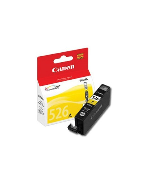 Tinteiro Pixma MG5240 Amarelo