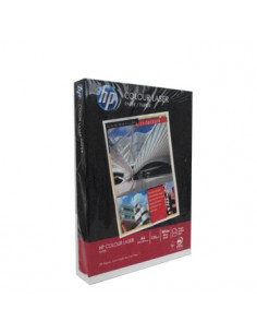 Papel 120gr A4 HP (Colour Laser) 1x250 Folhas