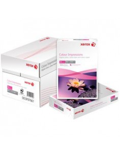 Papel 090gr A4 Colour Impressions 5x500Folhas