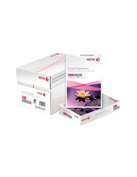Papel 090gr A4 Colour Impressions 5x500Folhas