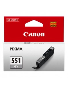 Tinteiro Pixma MG6350 Cinza