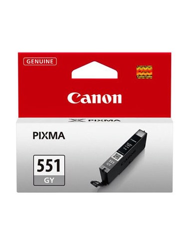 Tinteiro Pixma MG6350 Cinza