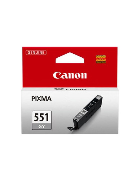 Tinteiro Pixma MG6350 Cinza