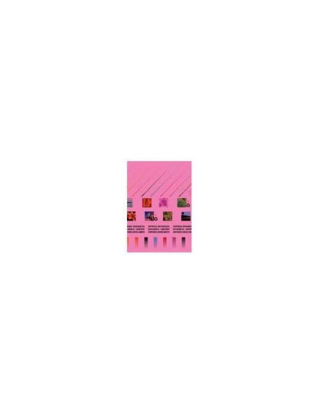 Papel Fotocopia A4 Fucsia 80gr 1x500Fls