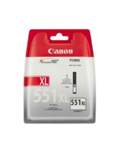 Tinteiro Pixma MG6350 Alta Capacidade Cinzento