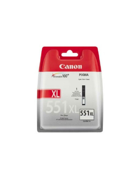 Tinteiro Pixma MG6350 Alta Capacidade Cinzento