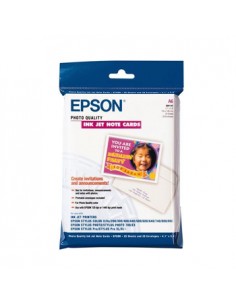 Cartoes de Felicitacoes (SO41148) 127x203mm 188gr 10un