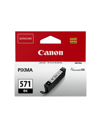 Tinteiro Pixma MG5700/MG7700 Preto