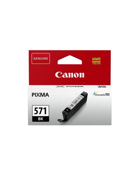 Tinteiro Pixma MG5700/MG7700 Preto