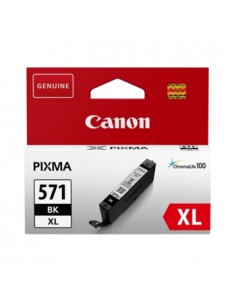 Tinteiro Pixma MG5700/MG7700 Preto Alta Capacidade