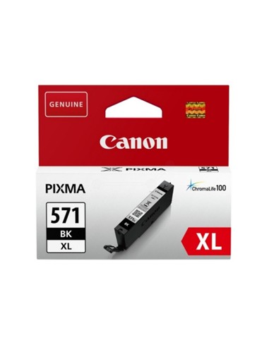 Tinteiro Pixma MG5700/MG7700 Preto Alta Capacidade