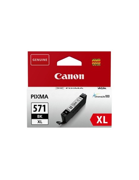 Tinteiro Pixma MG5700/MG7700 Preto Alta Capacidade