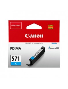 Tinteiro Pixma MG5700/MG7700 Azul