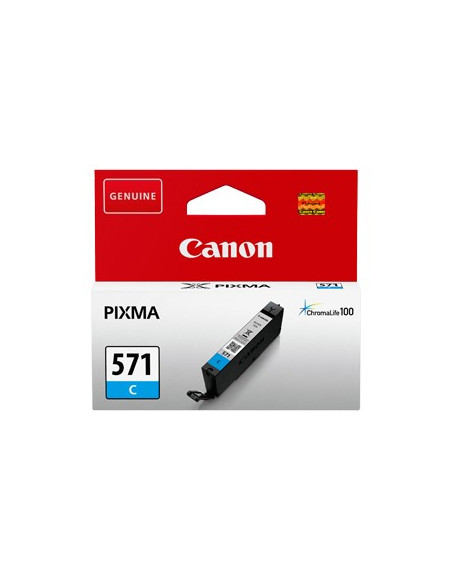 Tinteiro Pixma MG5700/MG7700 Azul