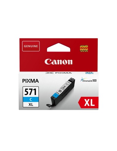 Tinteiro Pixma MG5700/MG7700 Azul Alta Capacidade